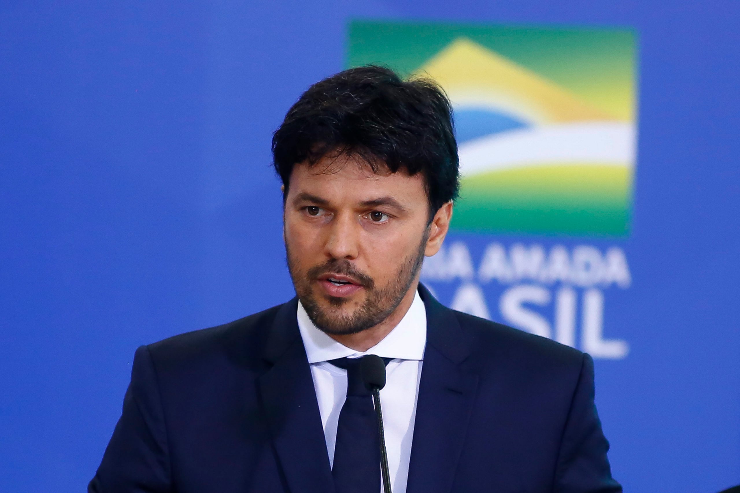 Ex-deputado Fábio Farias sugeriu a Vorcaro aproximação com PT da Bahia