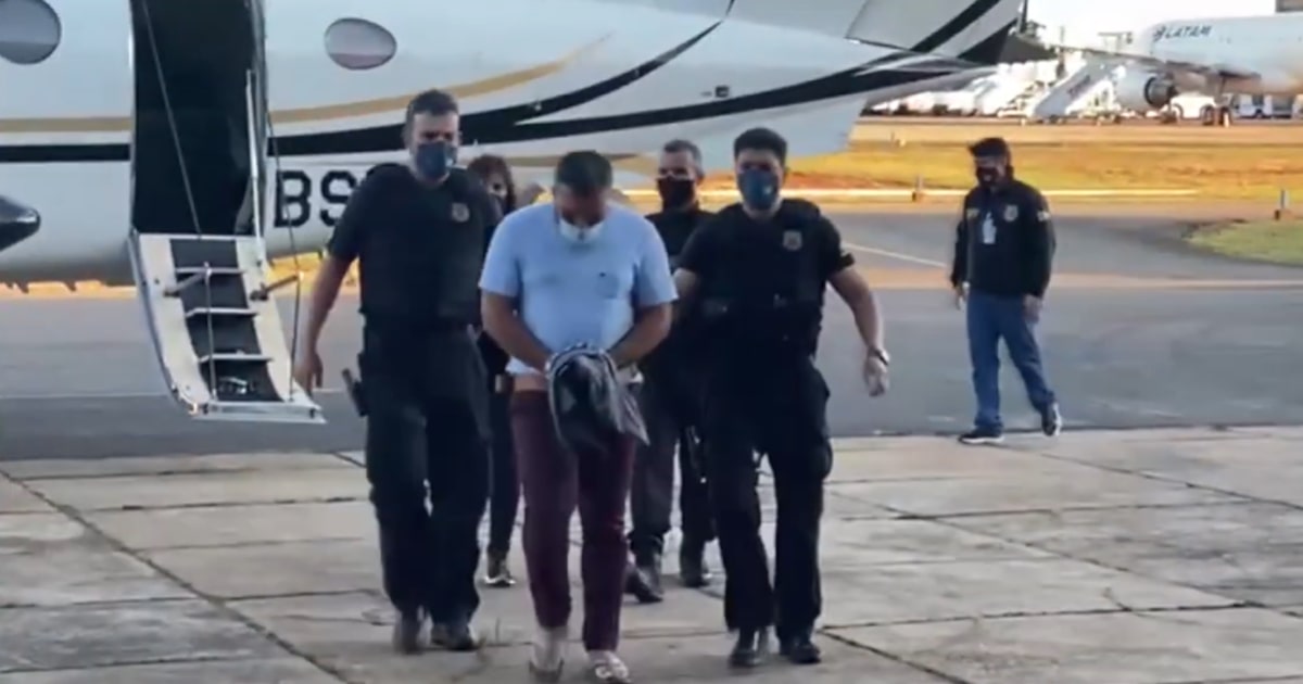 Mafioso italiano revela que PCC financia metade da cocaína enviada para a Europa