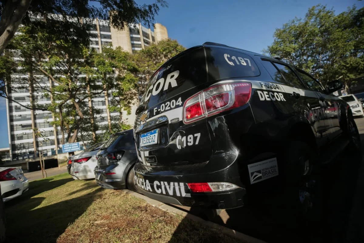 Grupo criminoso usava nome do PCC para extorquir vítimas em golpe online