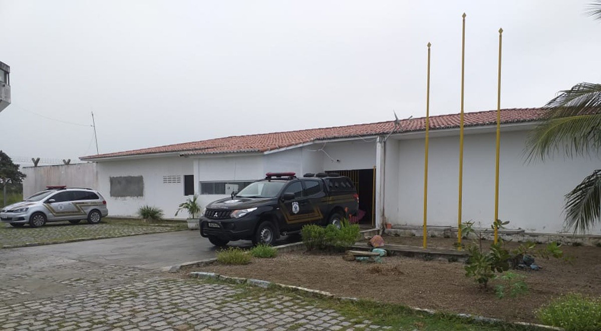 Polícia Penal do RN esconde morte de preso por 2 meses