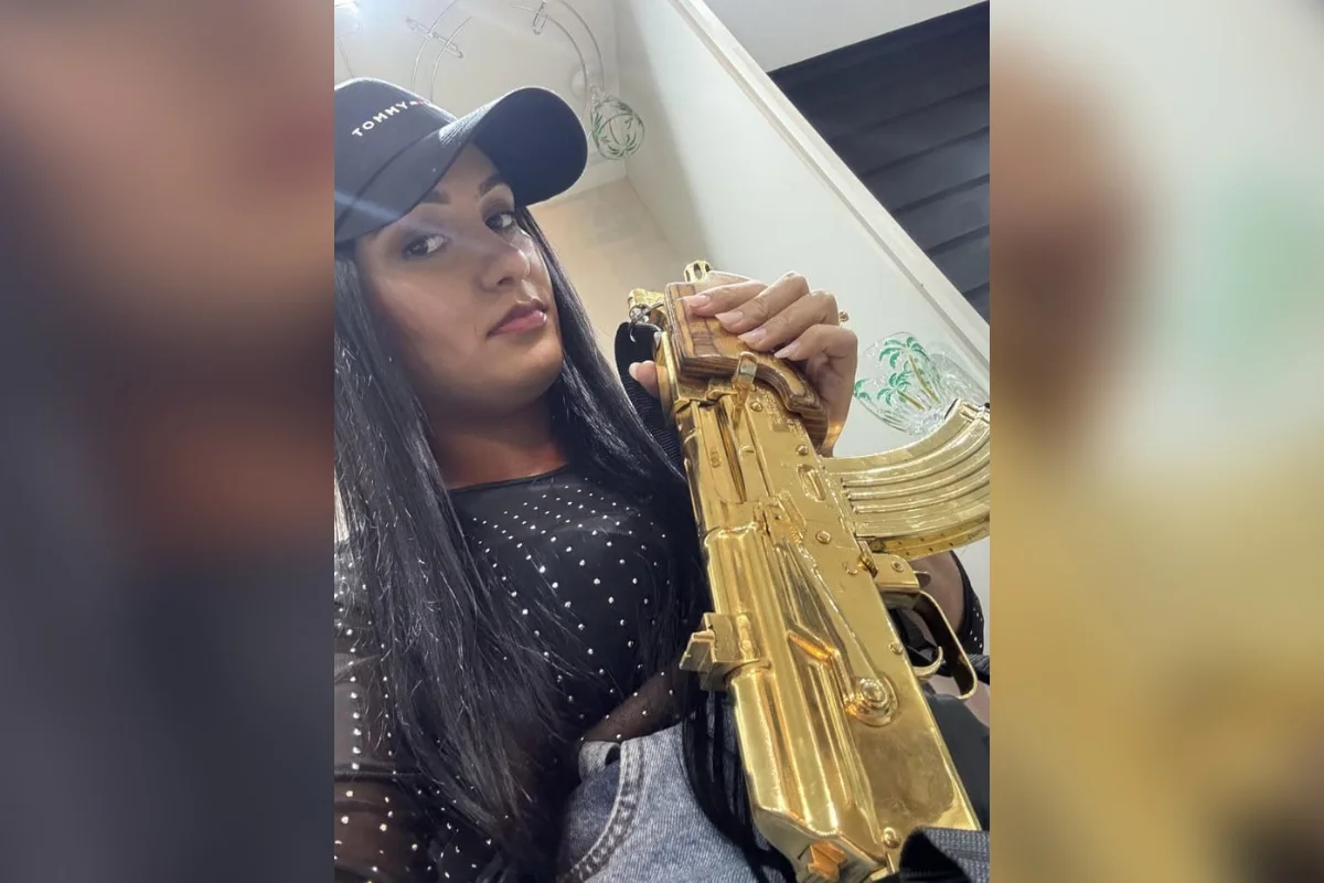 CV financiou cirurgia plástica de missionária investigada na Operação Fariseus