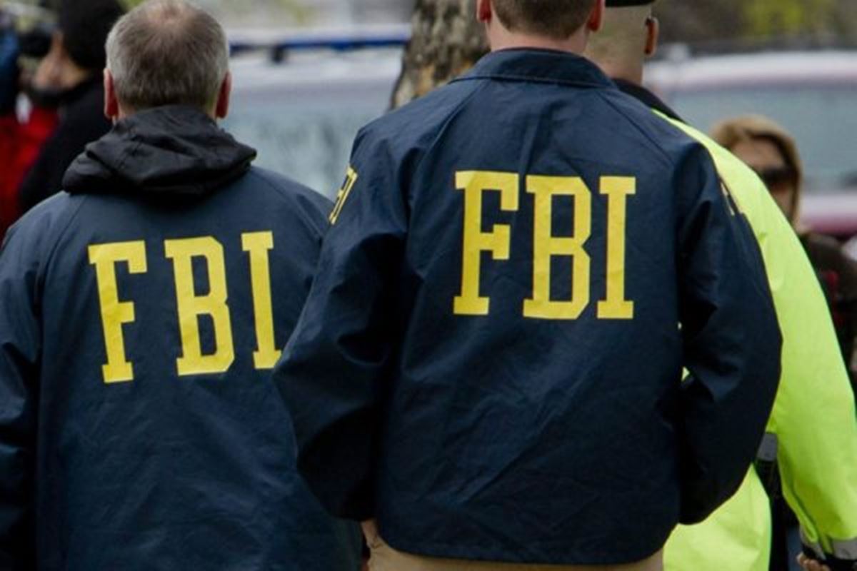 PF e FBI unidos: justiça condena explorador de jovens