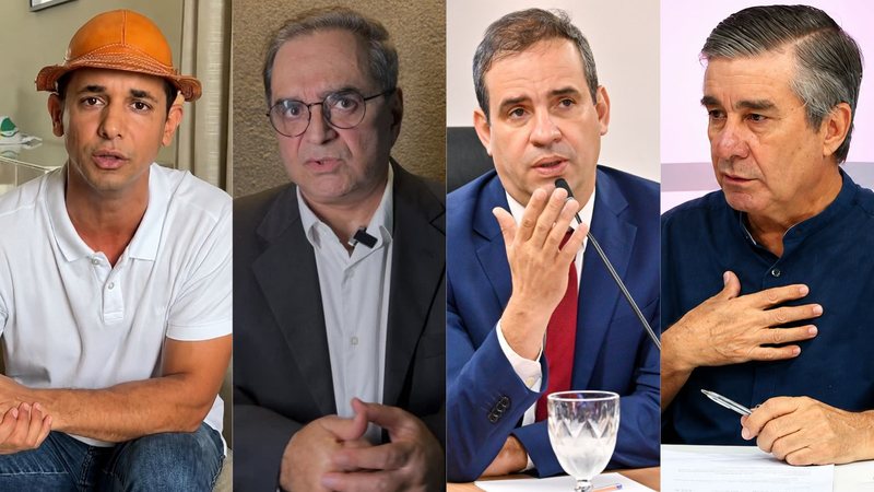 Fecomércio-RN apresenta propostas para o desenvolvimento do Rio Grande do Norte