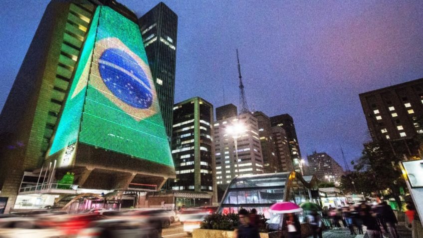 Fiesp exige ação governamental célere contra tarifa dos EUA