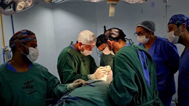 Quase 47 mil potiguares esperam por cirurgia, revela Sesap