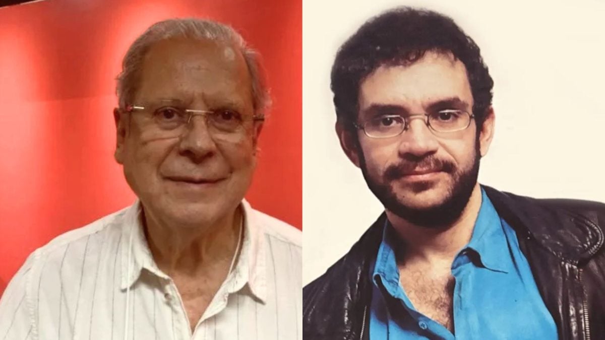 Filho autoriza uso de música de Renato Russo em campanha de Zé Dirceu