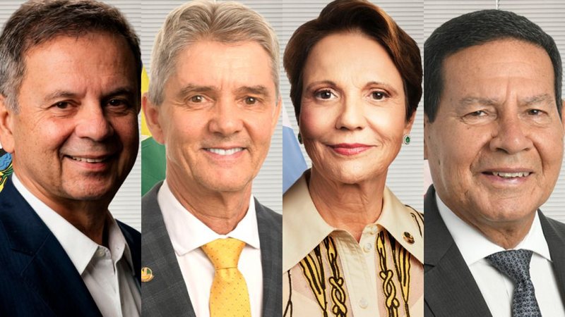 CCJ do Senado aprova relatório que propõe o fim da escala 6x1