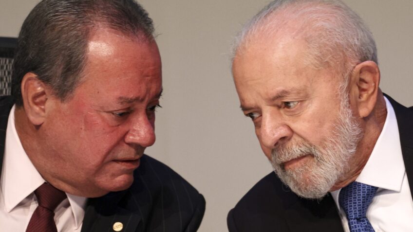 Governo Lula zera imposto de importação de até US$ 50