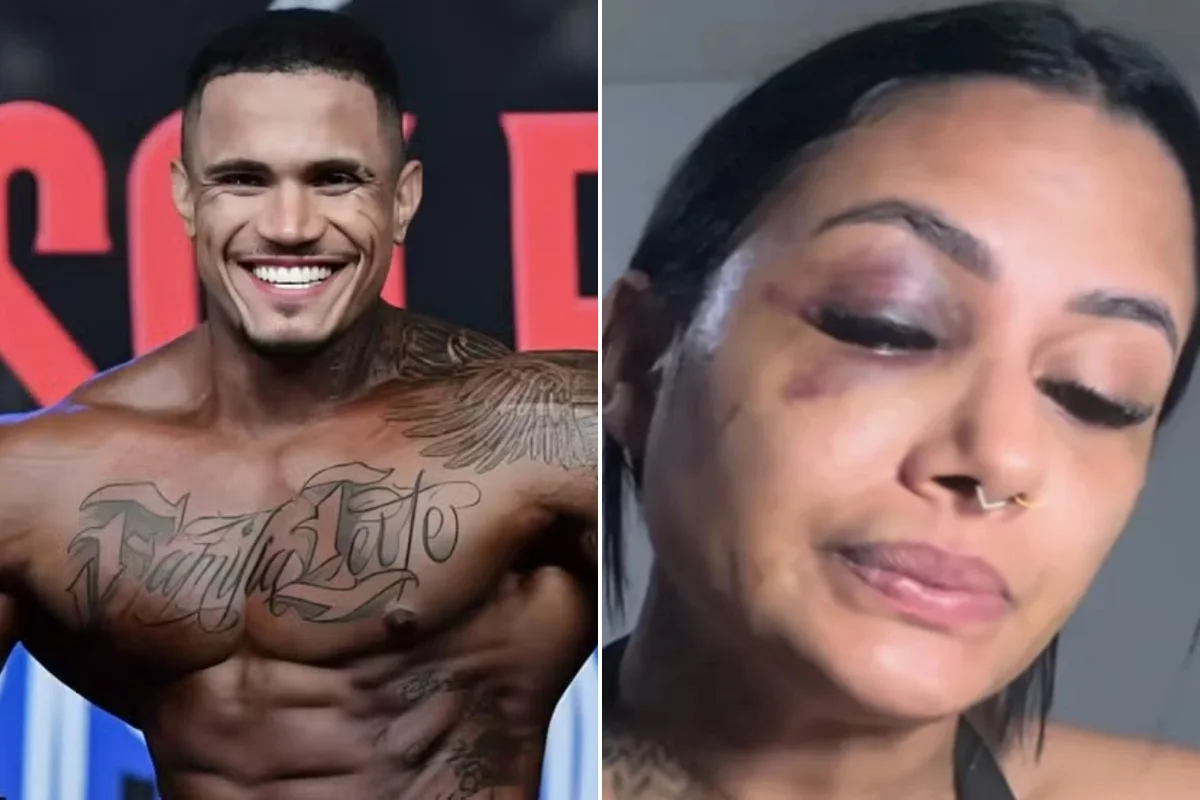 Fisiculturista é preso em Uberlândia após descumprir medida protetiva
