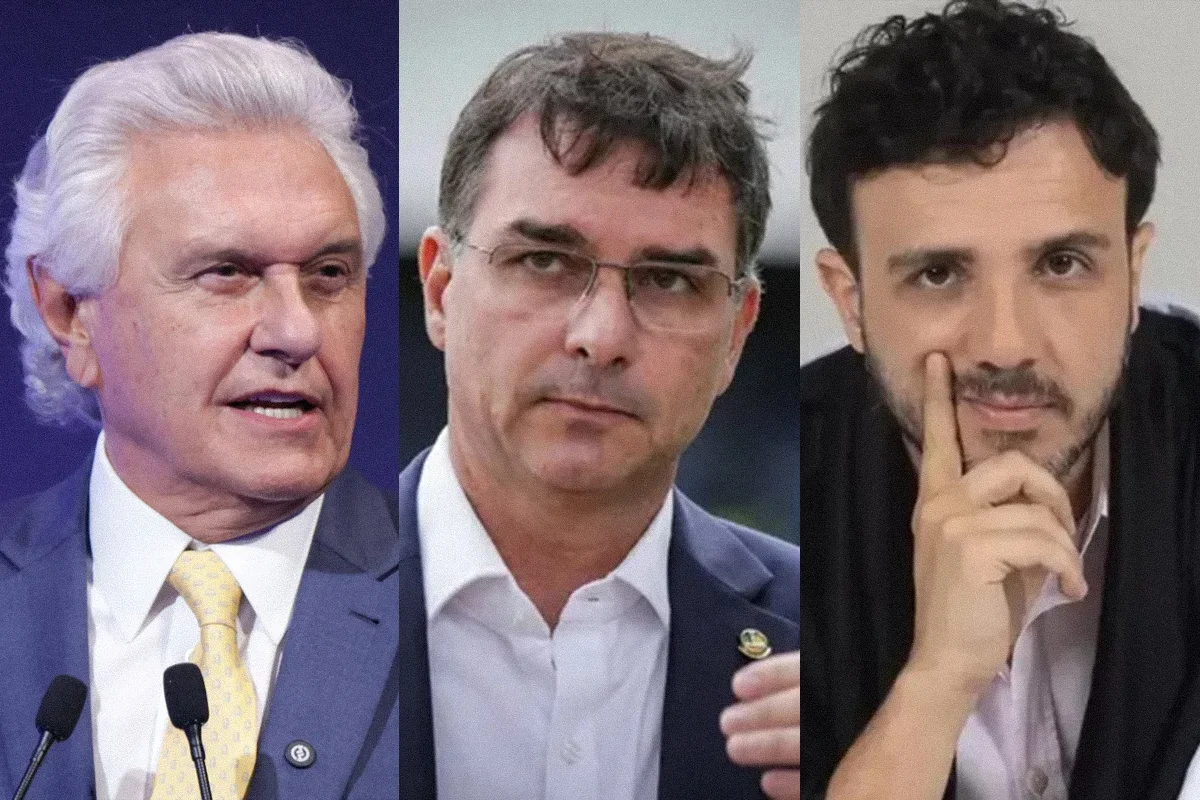 Flávio Bolsonaro condiciona presença em debates à participação de Lula