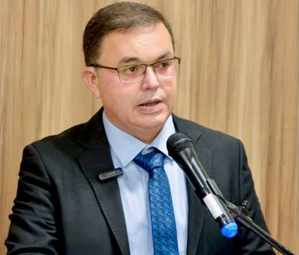 Flávio de Beroi retira candidatura a deputado estadual pelo PSDB
