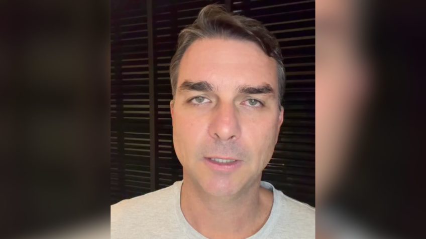 Flávio bolsonaro cobra trégua na direita após briga