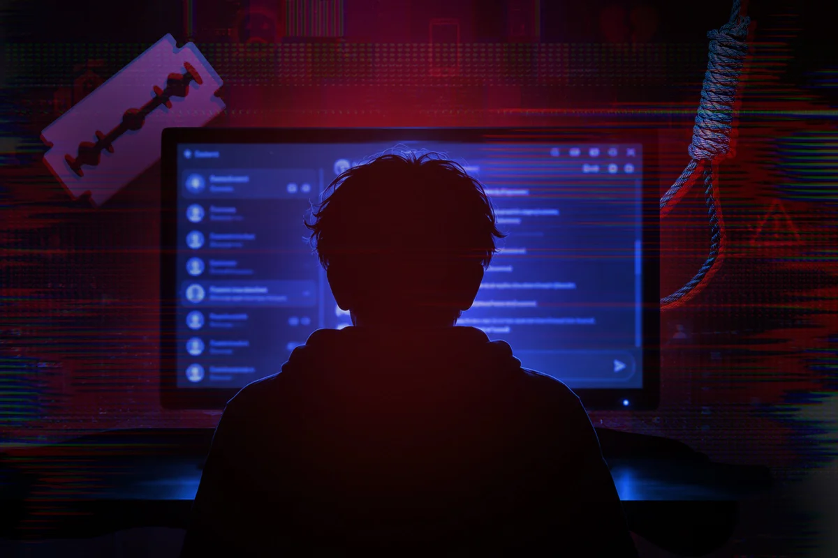 Adolescente brasileiro na França é investigado por promover ataques e automutilação