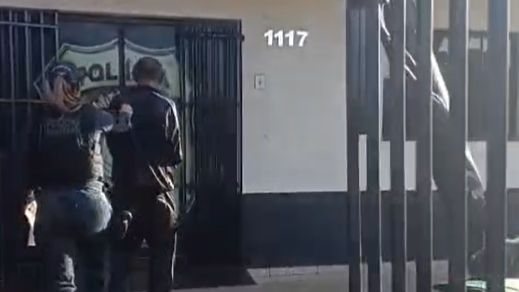 Justiça do RN garante prisão de condenado por crimes contra crianças no MS
