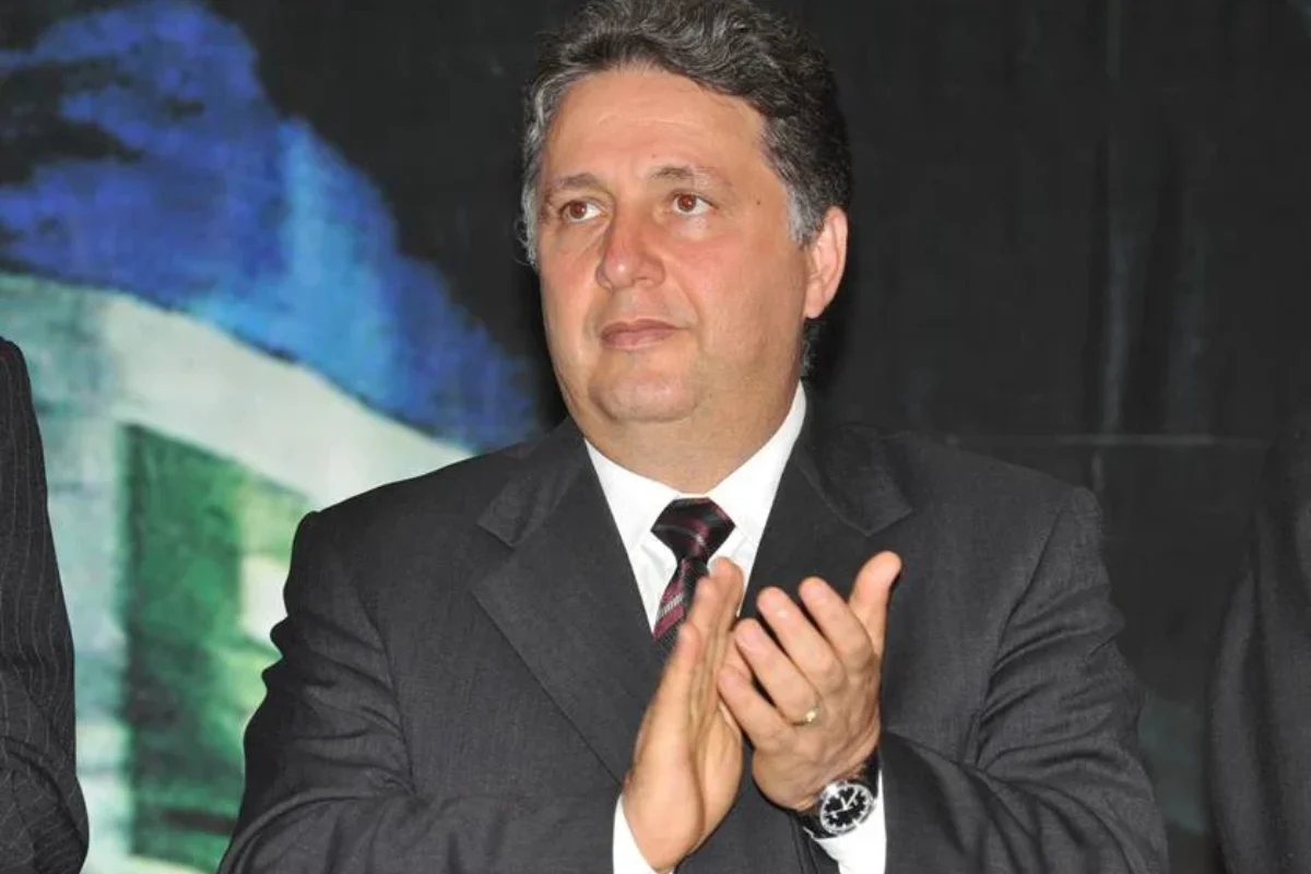 Anthony Garotinho nega ter ligado Flávio Bolsonaro à "festa dos astronautas" de Daniel Vorcaro