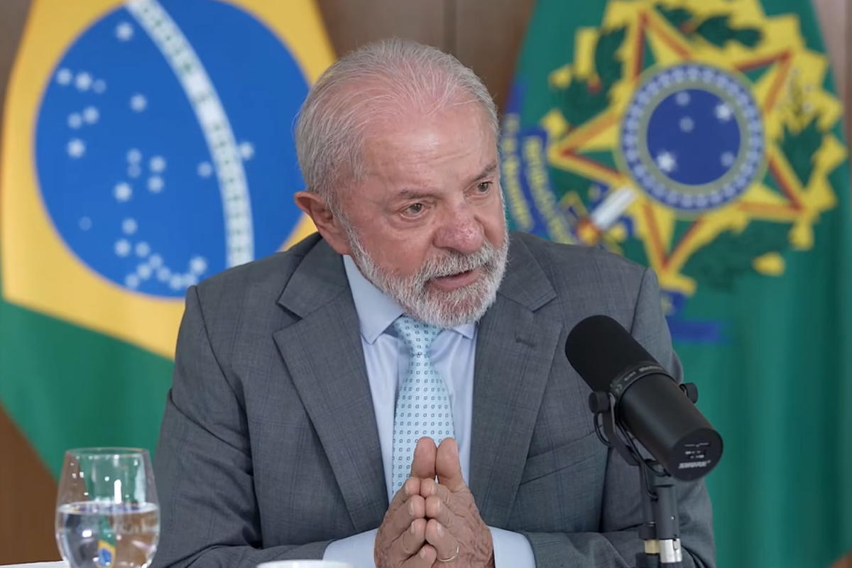 Desaprovação a Lula cresce entre evangélicos, aponta Genial/Quaest