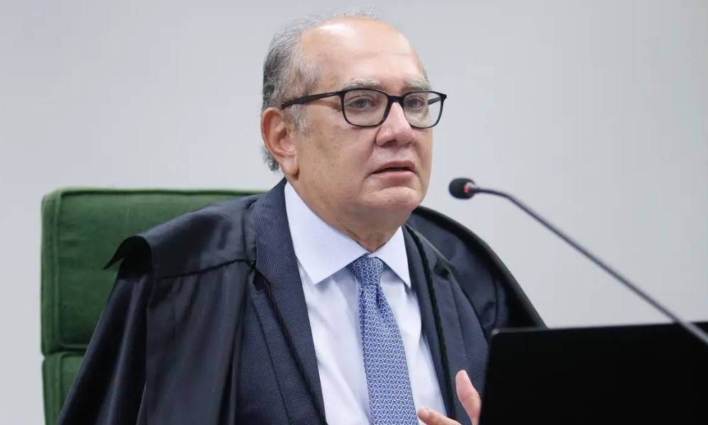 Gilmar Mendes contesta indiciamento de ministros por CPI