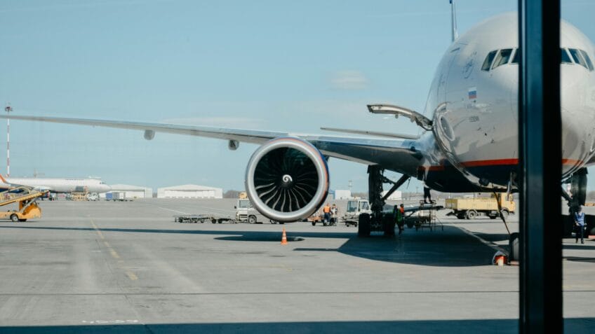 Governo federal libera R$ 1 bilhão em crédito emergencial para o setor aéreo