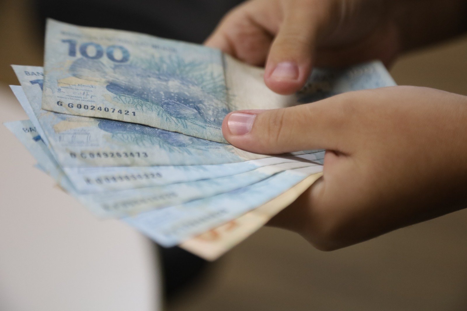Governo do RN libera antecipação de 40% do 13º para servidores