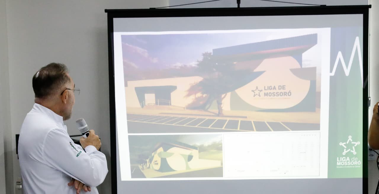 Governo do RN cede prédio para centro de saúde especializado