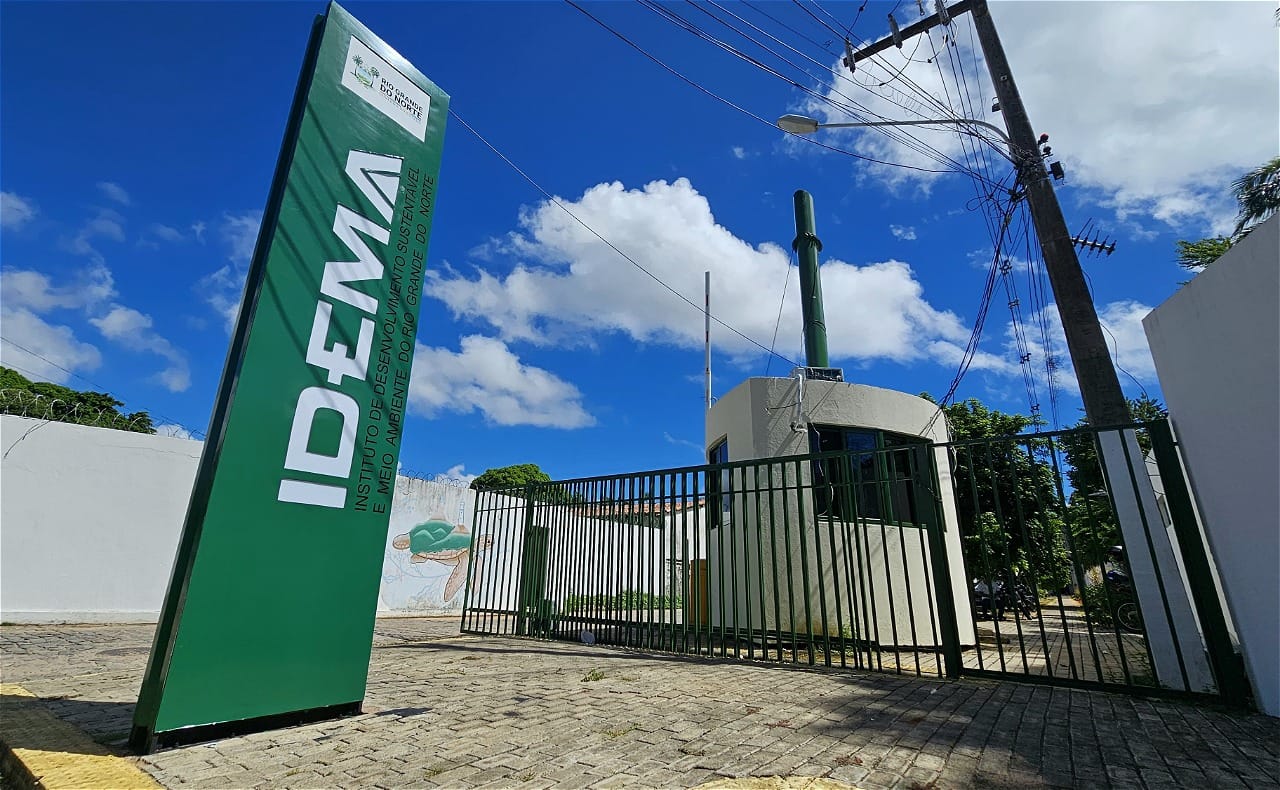 Governo do RN convoca aprovados no Idema após 40 anos