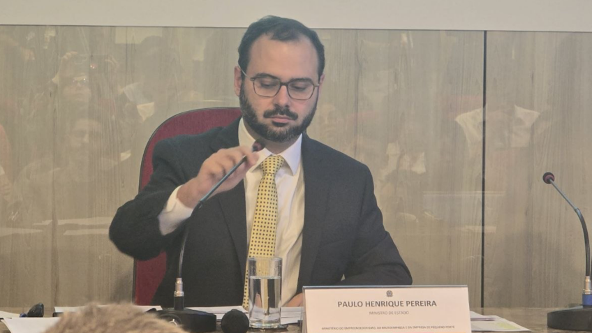Governo lança Desenrola MEI para regularizar dívidas de Microempreendedores Individuais