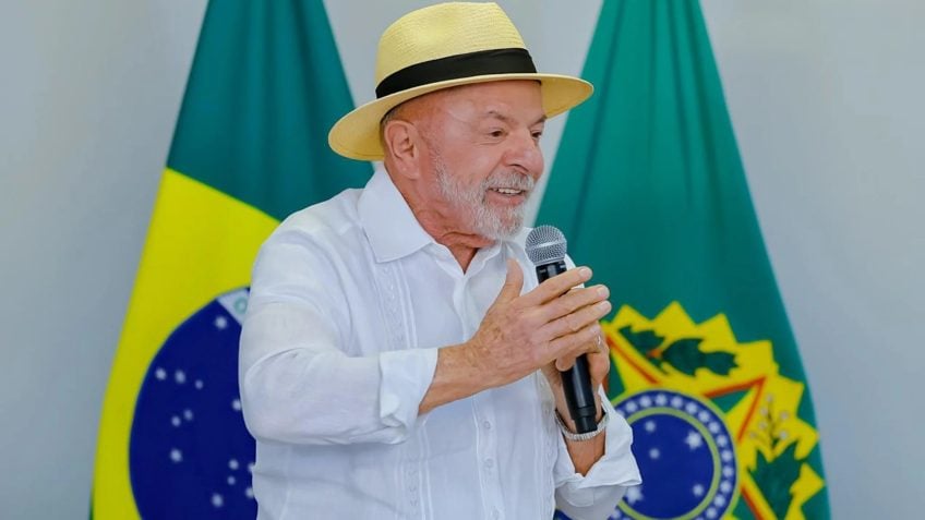 Governo Lula registra desaprovação de 48% em nova pesquisa Nexus