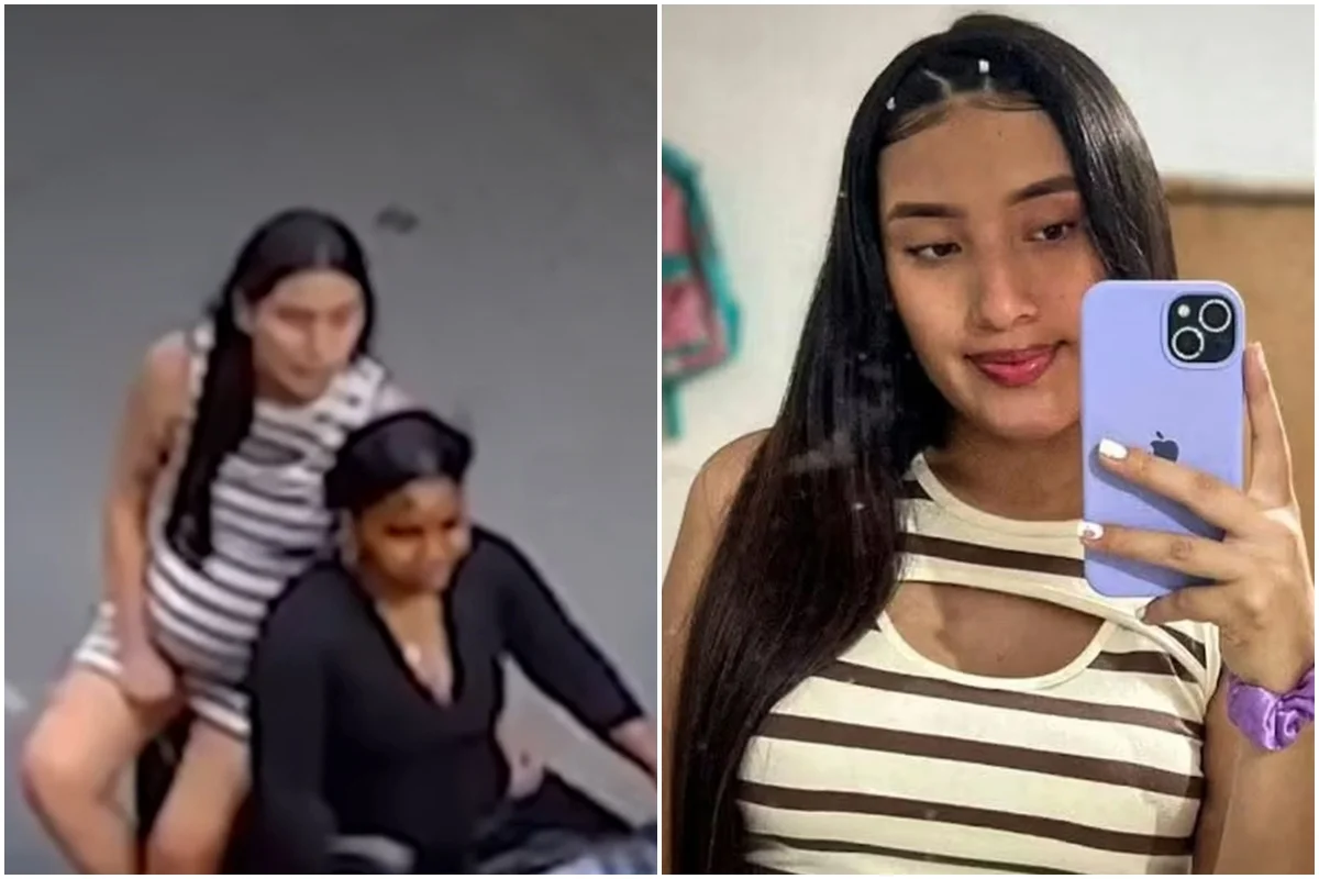 Jovem grávida é assassinada e tem bebê arrancado em Cali na Colômbia