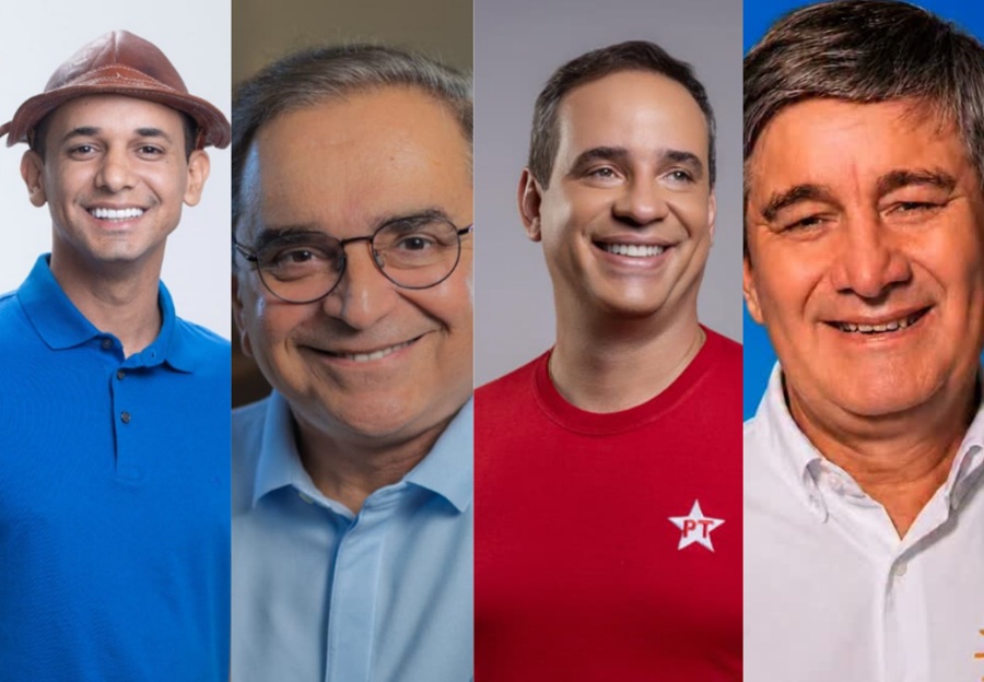 Grupo Dial promove debates com candidatos ao Senado e Governo do RN