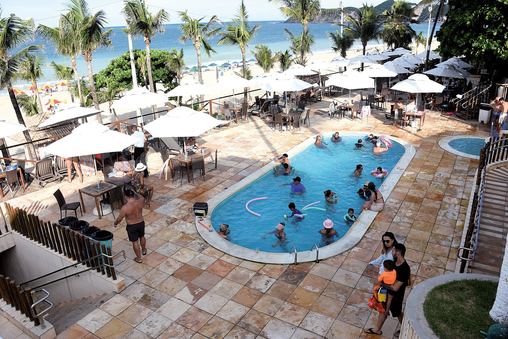 Praiamar Hotéis Anuncia Novo Hotel em Natal