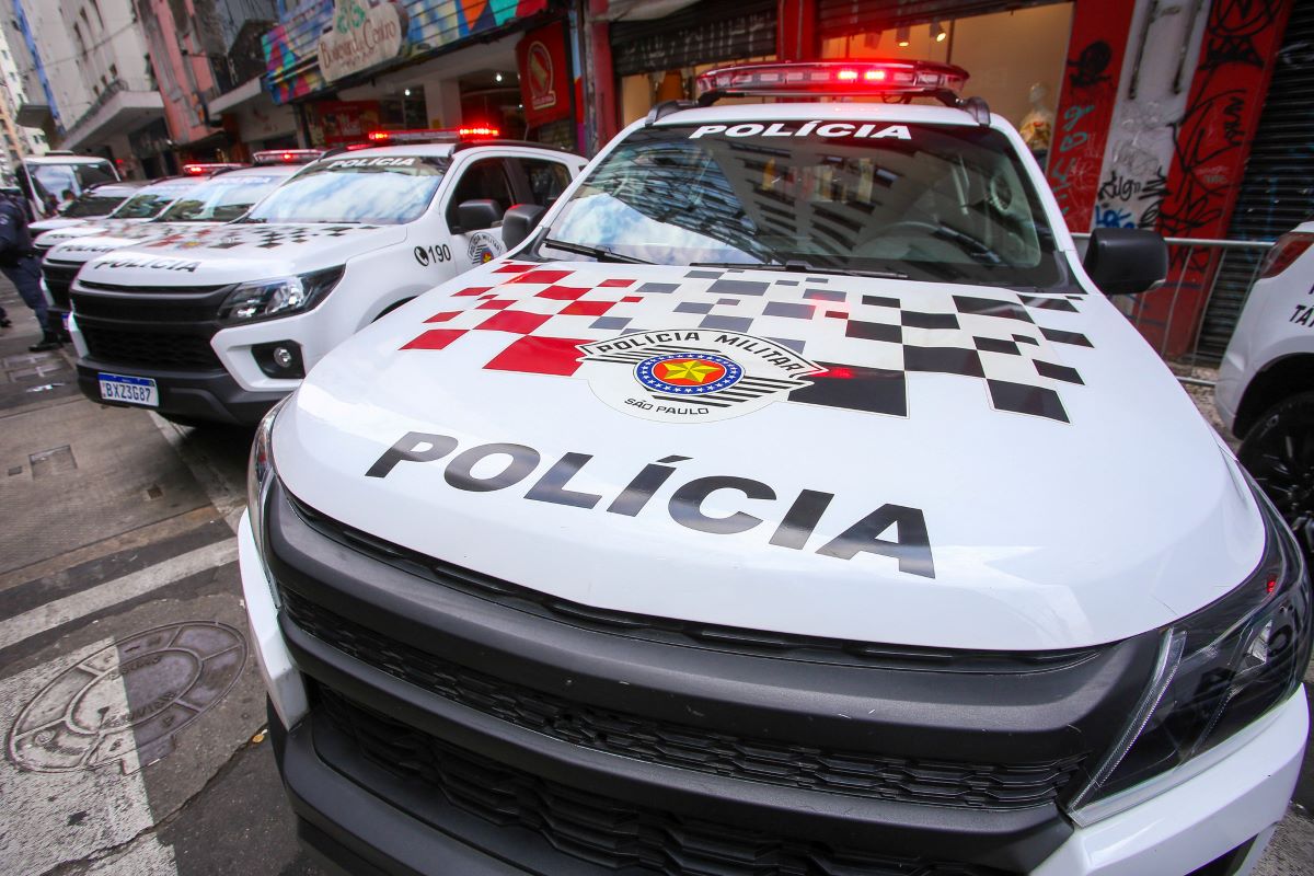 MPSP e PM de São Paulo realizam operação contra grupo que furtou R$ 80 milhões do Mercado Pago