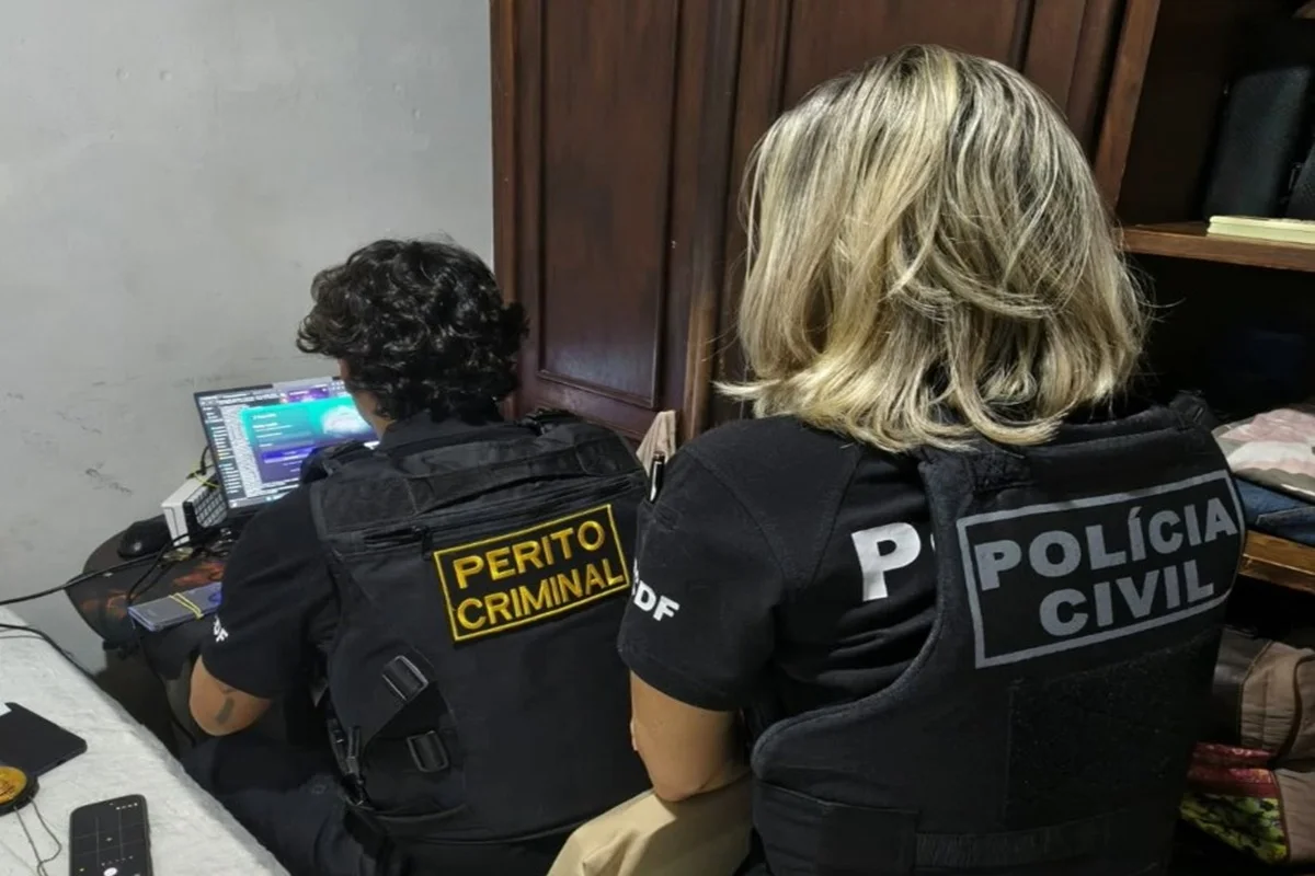 Operação Zero Trust desarticula grupo que aliciava gerentes para fraudes bancárias de R$ 500 milhões