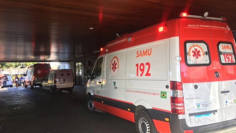 Sesap nega falha e acusa Samu Natal por morte