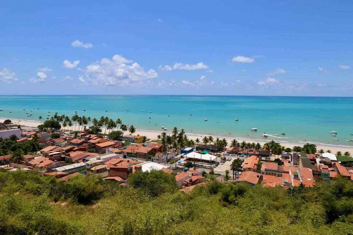 Brasil lança guia para atrair US$ 4,5 bilhões em investimentos no turismo