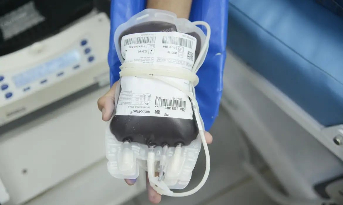 Vítima de acidente na Via Costeira precisa de doações de sangue