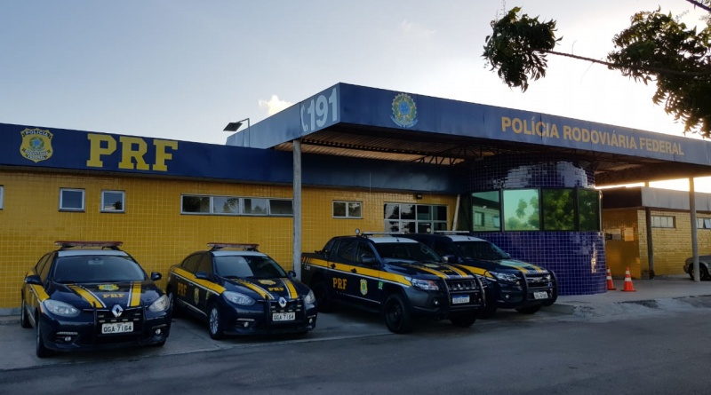 Homem desaparecido há quase dois meses é reencontrado pela PRF na Grande Natal