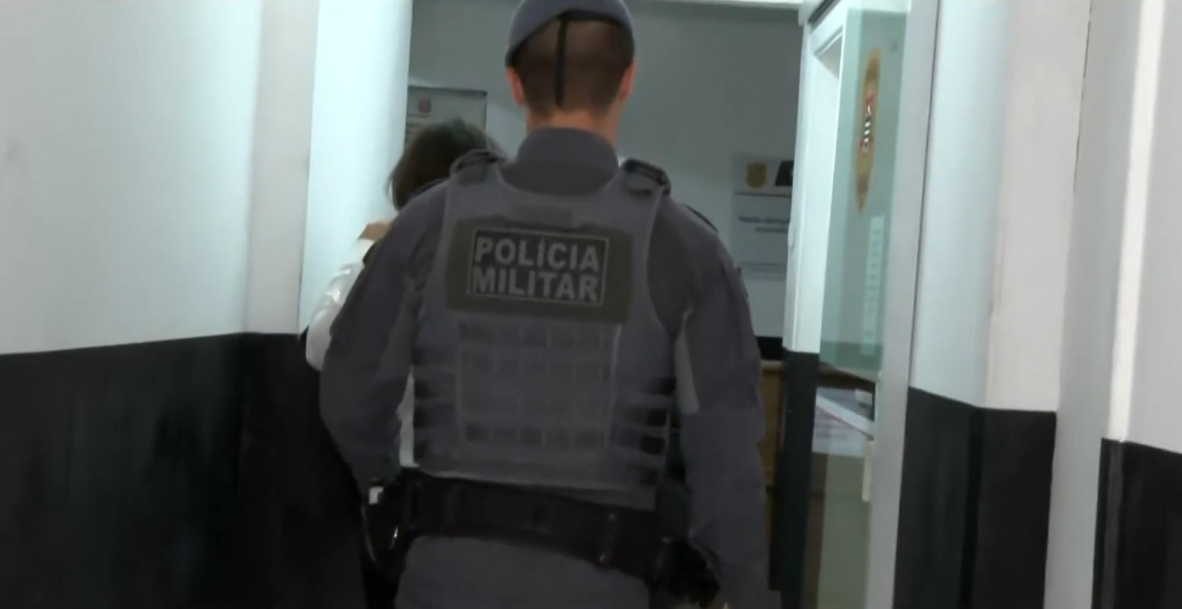 Homem é detido após agredir a filha em elevador na Zona Norte de São Paulo