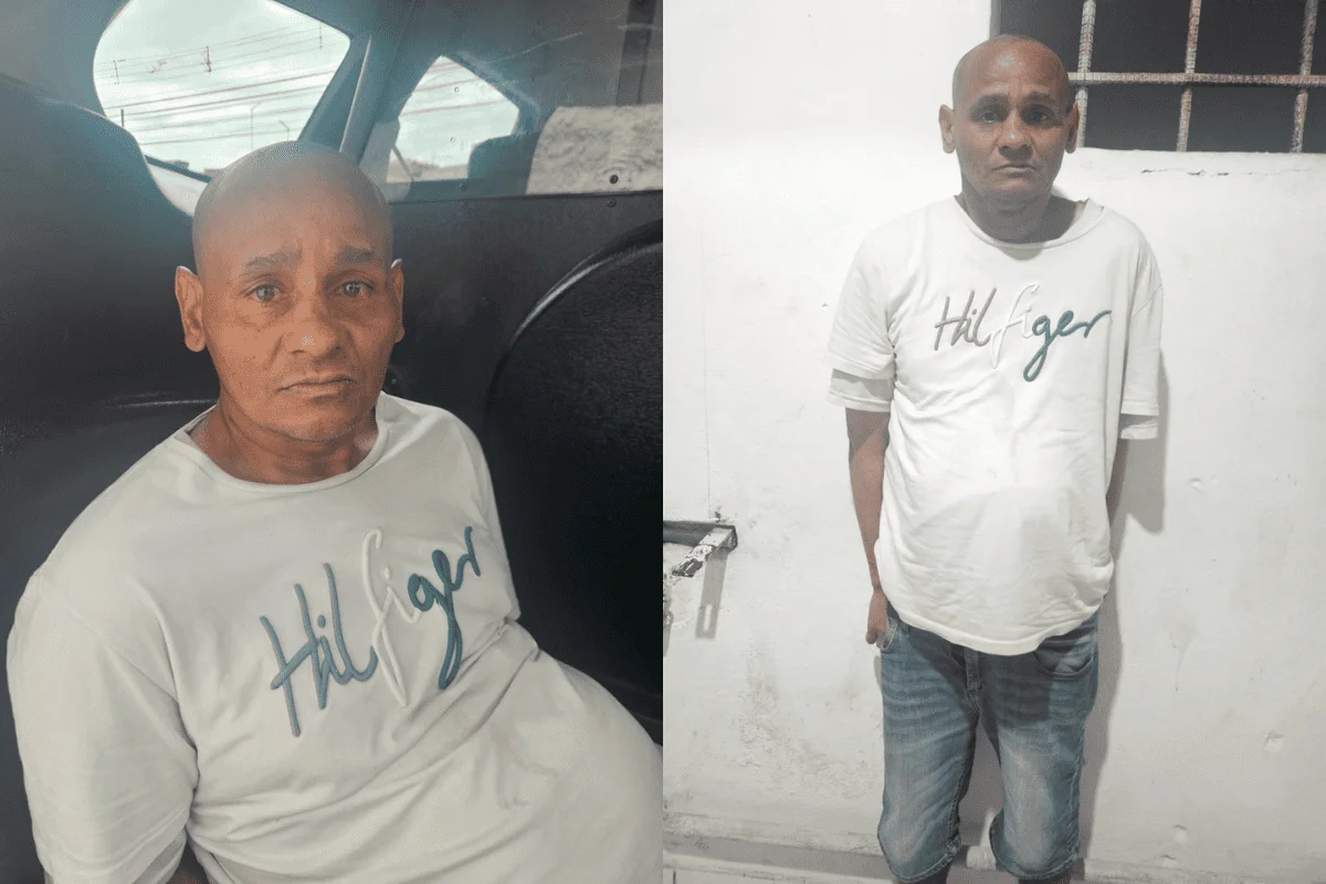 OHomem é detido por filmar mulheres em banheiro de hospital em Guarulhos