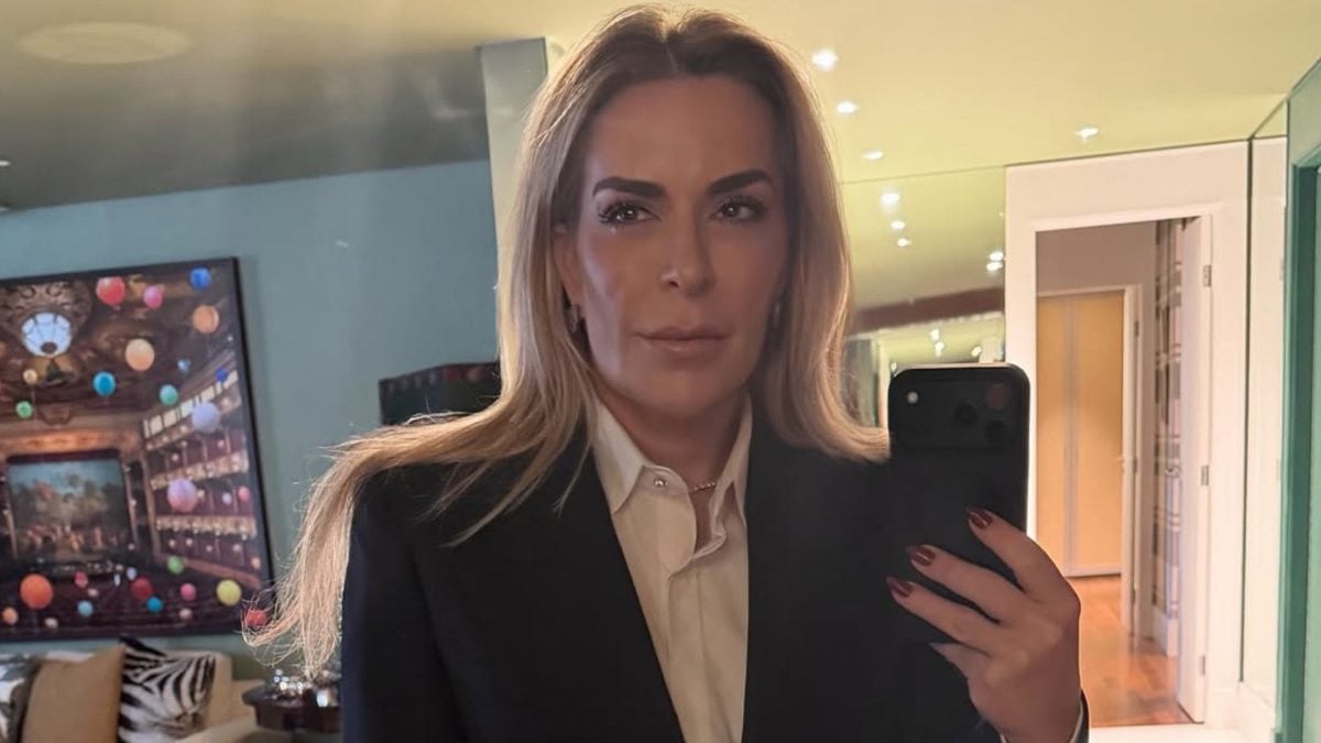 Investidor perde fazenda após negócio frustrado com amiga de Lulinha