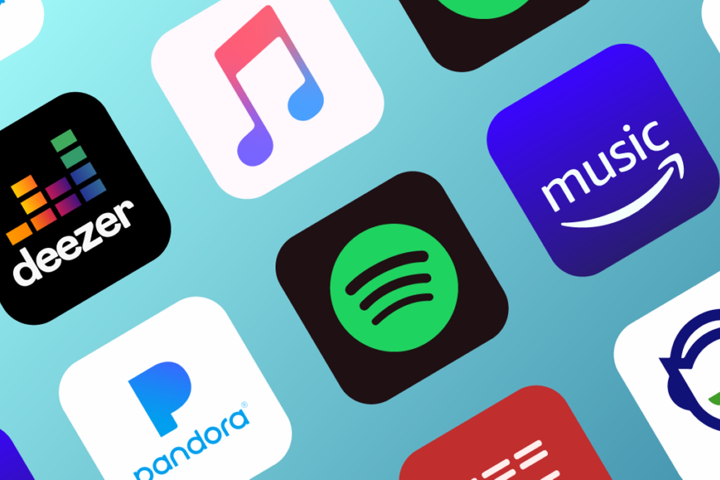 IA redefine mercado musical e desafia compensação em streamings