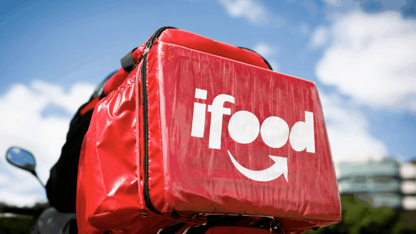 iFood confirma vazamento de dados cadastrais de 1,2 milhão de usuários