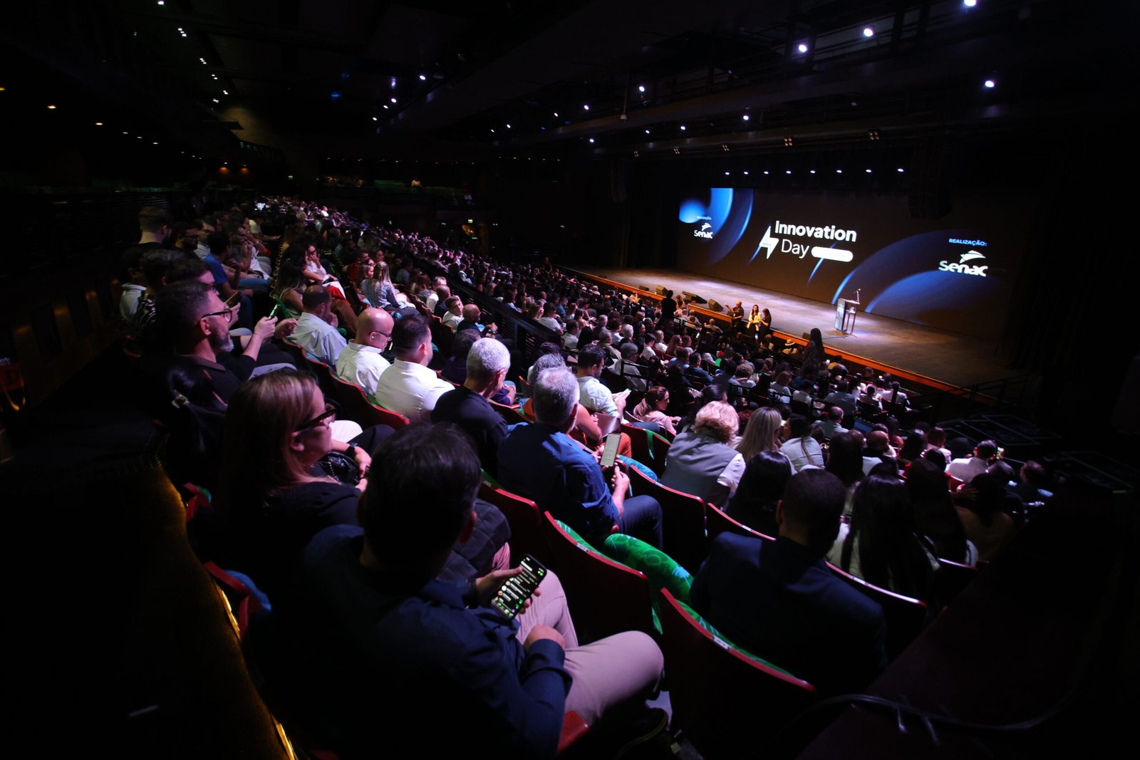 Innovation Day 2026: Fecomércio RN impulsiona inovação em Natal