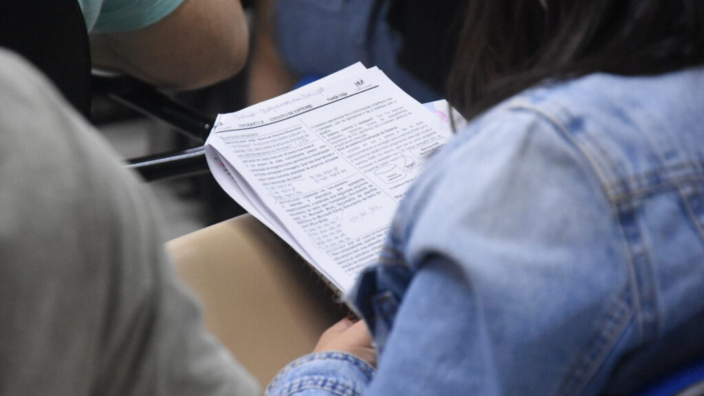 Concurso Unificado do RN tem inscrições estendidas até 30 de abril