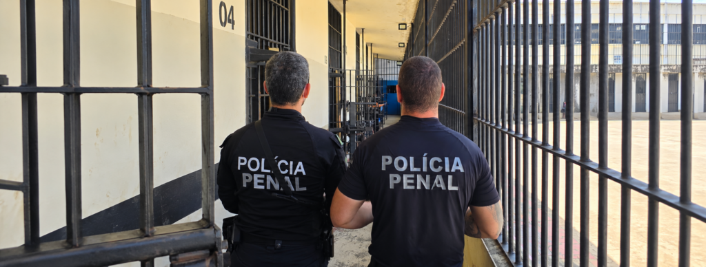 Concurso da Polícia Penal do RN encerra prazo de inscrições nesta quarta-feira (5)
