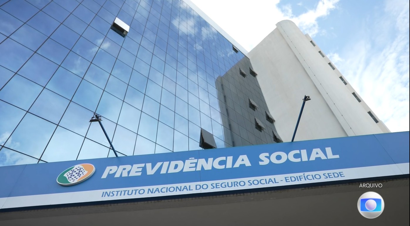 INSS confirma vazamento de dados de beneficiários
