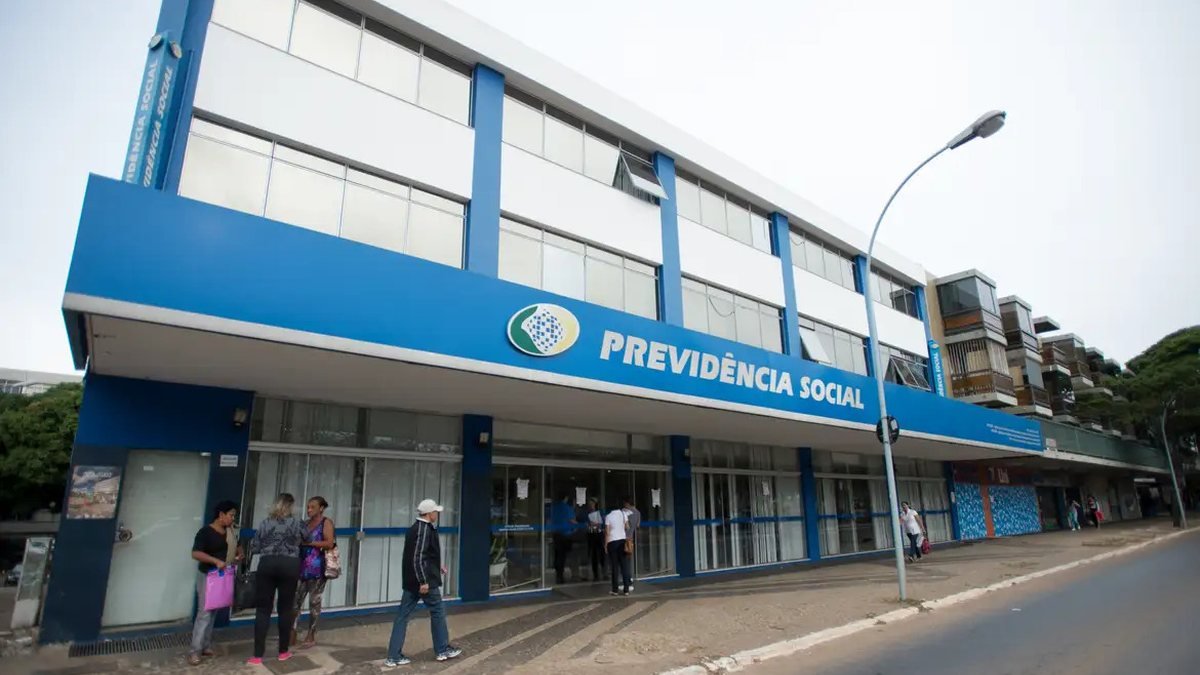 Governo Federal antecipa 13º salário do INSS para milhões