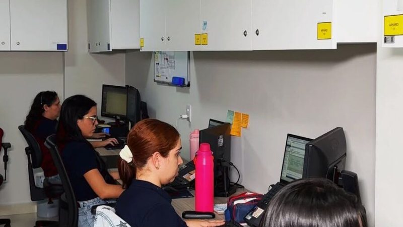 Instituto Atena abre recrutamento para teste de novo fármaco contra asma