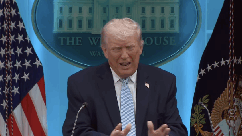 Trump ameaça destruir Irã em 1 dia se não aceitar cessar-fogo