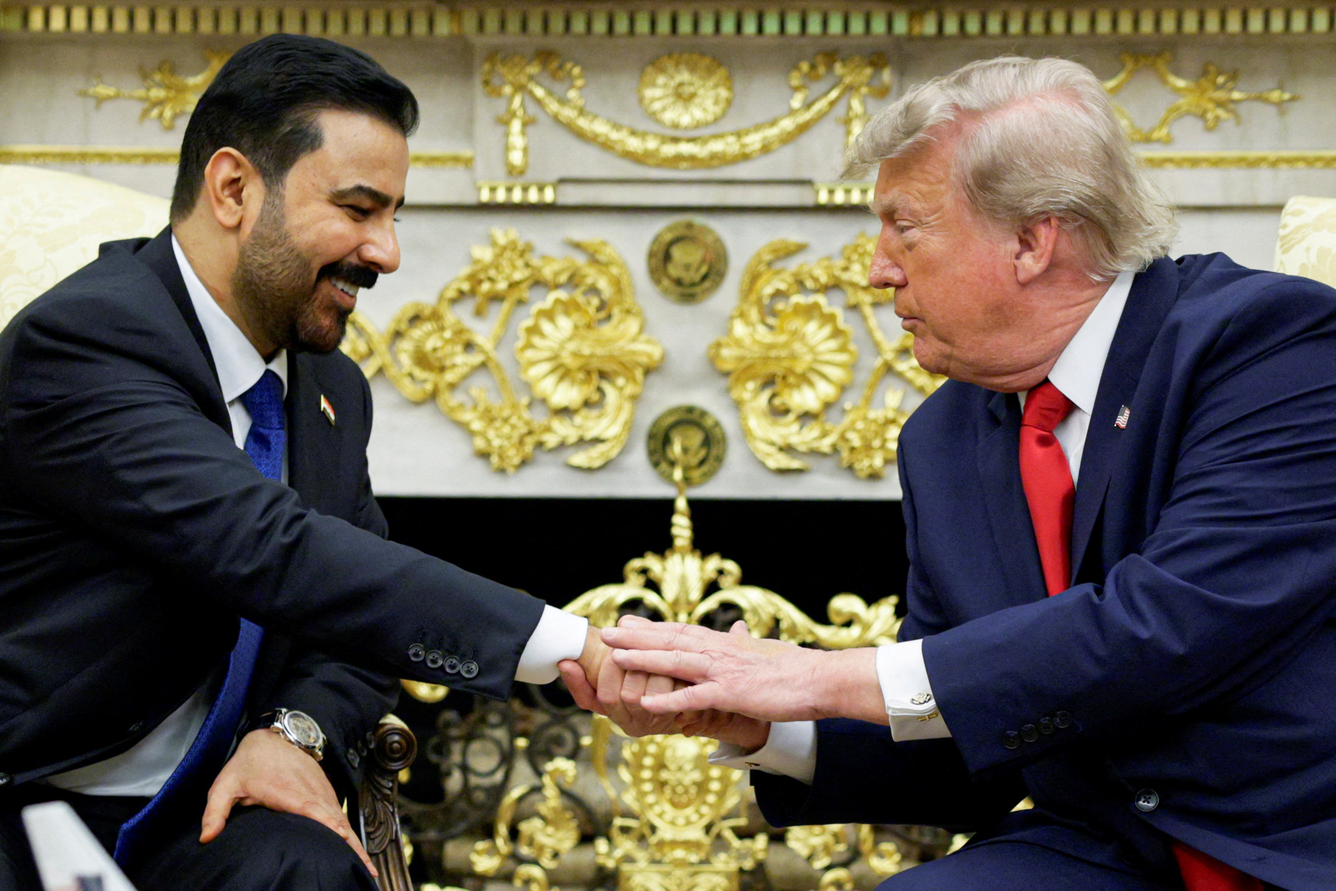 Irã rejeita proposta de cessar-fogo apresentada por Donald Trump