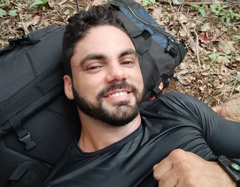 Júri de PM acusado de assassinar personal trainer em Natal é agendado pela 1ª Vara Criminal